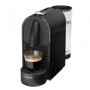 Machine à dosettes Nespresso U Magimix M130 + 40€ en bons à 69,90€ (voire 59,90€) après ODR [Terminé]