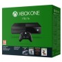 Xbox One 1To + 1 jeu + 100€ sur la carte à 299€ [Terminé]