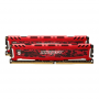 RAM 2x8Go Ballistix Sport LT DDR4 3200Mhz CL16 à 69,90€ [Terminé]