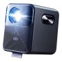 Vidéoprojecteur Wanbo Mini Pro à 55,99€, Wanbo Mozart 1 Pro + écran 100" à 336€,  etc.